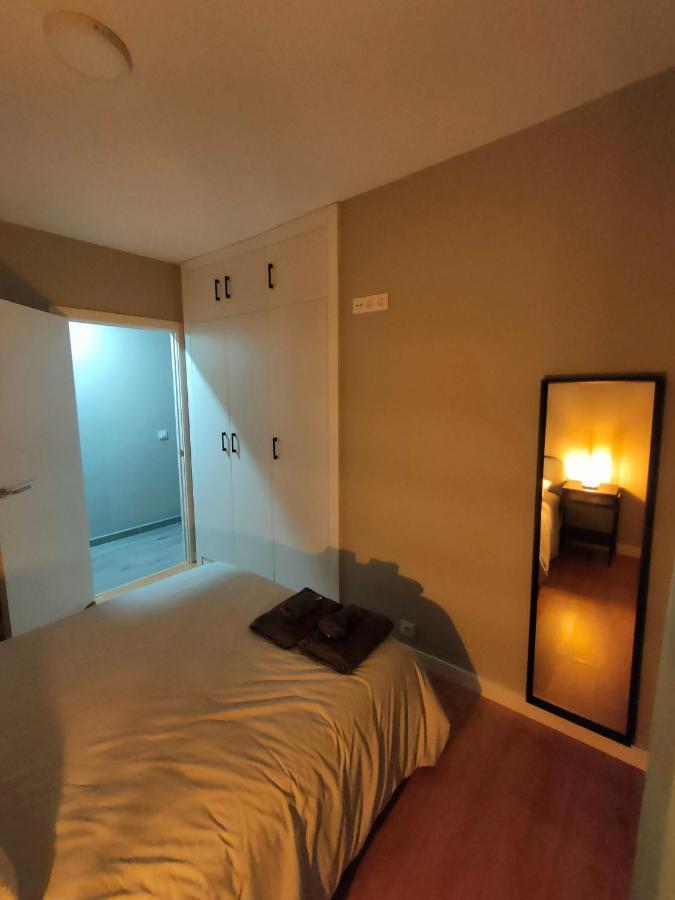 Montalvo Ocean Villa Sanxenxo Bagian luar foto