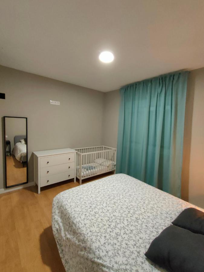 Montalvo Ocean Villa Sanxenxo Bagian luar foto