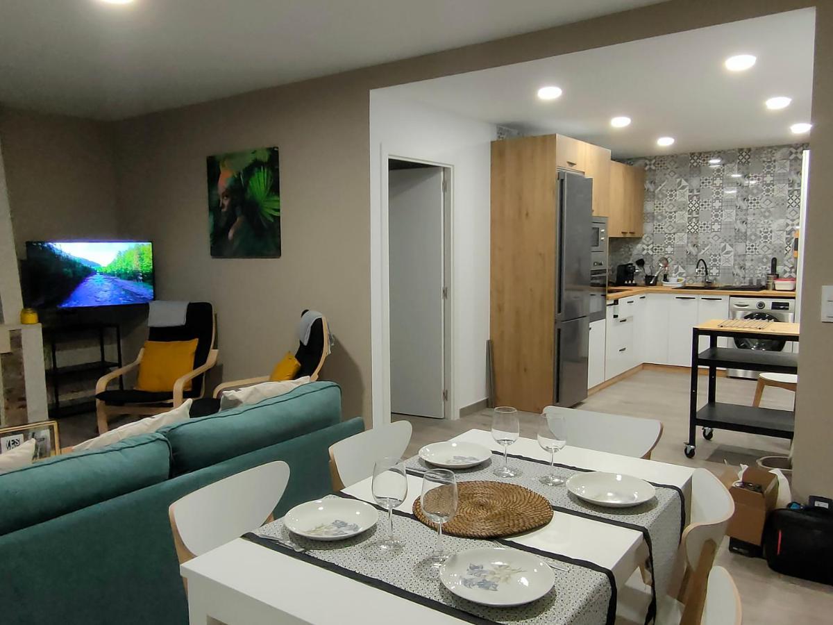 Montalvo Ocean Villa Sanxenxo Bagian luar foto