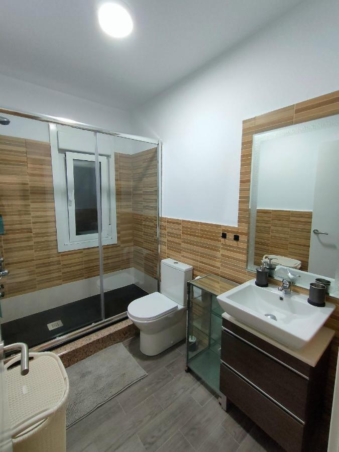 Montalvo Ocean Villa Sanxenxo Bagian luar foto