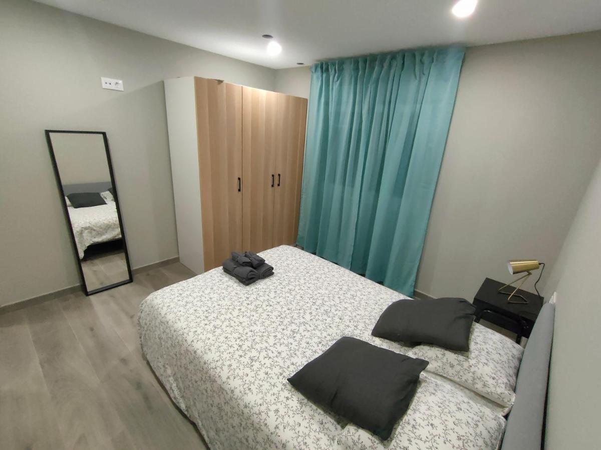 Montalvo Ocean Villa Sanxenxo Bagian luar foto