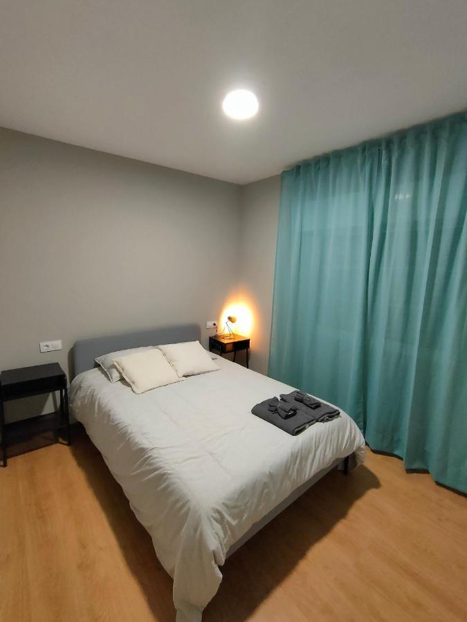 Montalvo Ocean Villa Sanxenxo Bagian luar foto