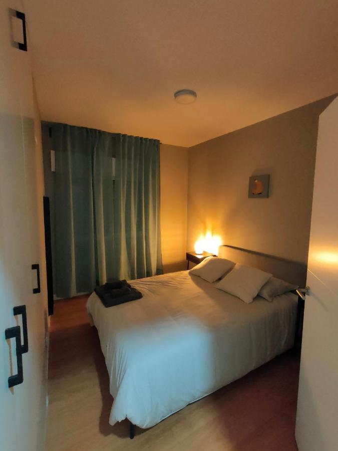 Montalvo Ocean Villa Sanxenxo Bagian luar foto